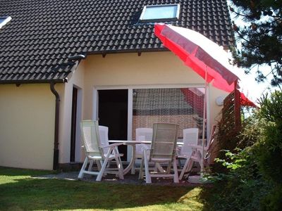 Ferienhaus für 6 Personen (73 m²) in Haffkrug 3/8