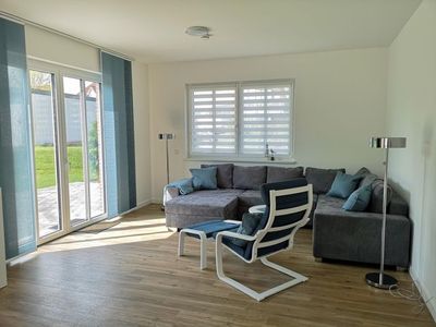 Ferienhaus für 8 Personen (160 m²) in Haffkrug 3/10