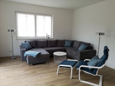 Ferienhaus für 8 Personen (160 m²) in Haffkrug 4/10