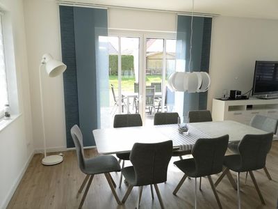 Ferienhaus für 8 Personen (160 m²) in Haffkrug 8/10