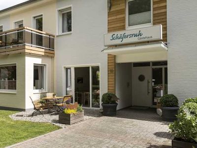 Ferienhaus für 7 Personen (100 m²) in Haffkrug 2/10