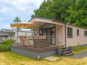 Ferienhaus für 4 Personen (41 m²) in Haffkrug