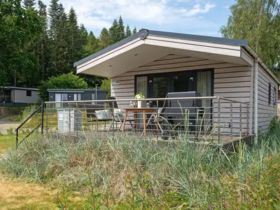 Ferienhaus für 4 Personen (41 m²) in Haffkrug 1/10