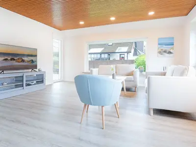 Ferienhaus für 7 Personen (139 m²) in Haffkrug 10/10