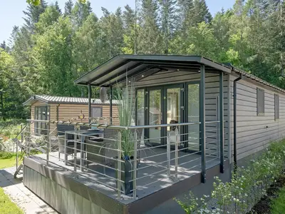 Ferienhaus für 4 Personen (44 m²) in Haffkrug 1/10