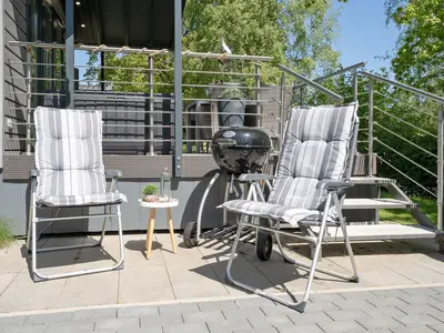 Ferienhaus für 4 Personen (44 m²) in Haffkrug 3/10