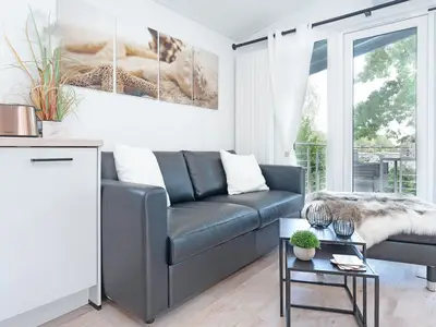 Ferienhaus für 4 Personen (44 m²) in Haffkrug 7/10