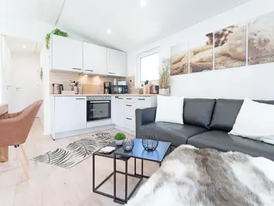 Ferienhaus für 4 Personen (44 m²) in Haffkrug 8/10