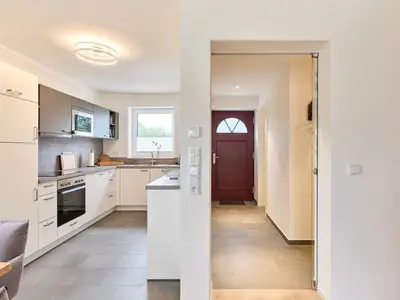 Ferienhaus für 6 Personen (100 m²) in Haffkrug 6/10
