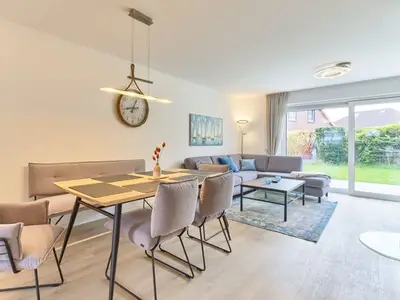 Ferienhaus für 6 Personen (100 m²) in Haffkrug 1/10
