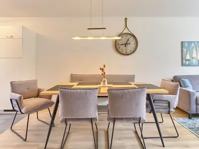 Ferienhaus für 6 Personen (100 m²) in Haffkrug 10/10