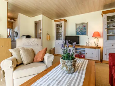 Ferienhaus für 4 Personen (53 m²) in Haffkrug 3/10