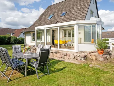 Ferienhaus für 7 Personen (139 m²) in Haffkrug 1/10