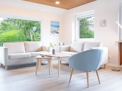 Ferienhaus für 7 Personen (139 m²) in Haffkrug 2/10