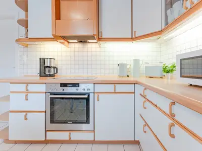 Ferienhaus für 7 Personen (139 m²) in Haffkrug 4/10
