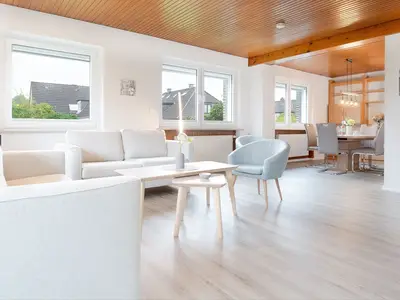 Ferienhaus für 7 Personen (139 m²) in Haffkrug 6/10