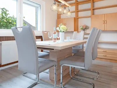 Ferienhaus für 7 Personen (139 m²) in Haffkrug 8/10