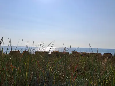 Ferienhaus für 2 Personen (45 m²) in Haffkrug 10/10