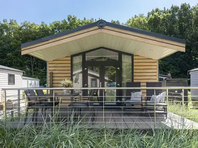 Ferienhaus für 4 Personen (40 m²) in Haffkrug 1/10