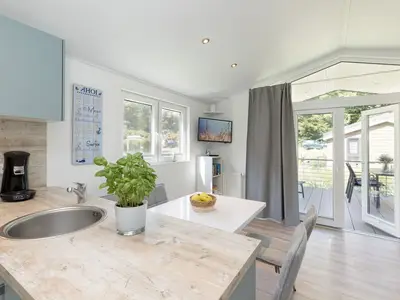 Ferienhaus für 4 Personen (40 m²) in Haffkrug 2/10