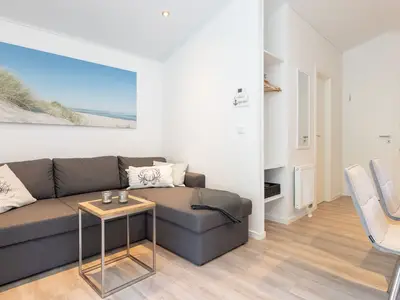 Ferienhaus für 4 Personen (40 m²) in Haffkrug 3/10