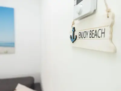 Ferienhaus für 4 Personen (40 m²) in Haffkrug 9/10