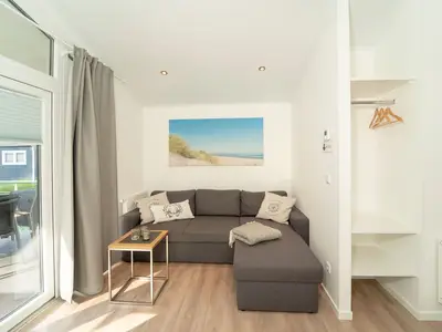 Ferienhaus für 4 Personen (40 m²) in Haffkrug 10/10