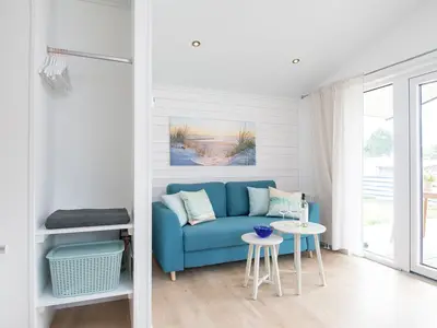 Ferienhaus für 4 Personen (41 m²) in Haffkrug 2/10