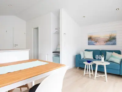 Ferienhaus für 4 Personen (41 m²) in Haffkrug 3/10