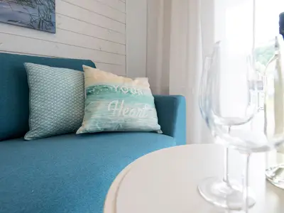 Ferienhaus für 4 Personen (41 m²) in Haffkrug 4/10