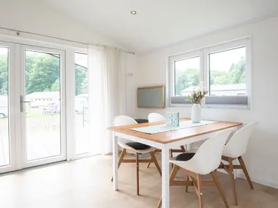 Ferienhaus für 4 Personen (41 m²) in Haffkrug 5/10