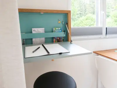 Ferienhaus für 4 Personen (41 m²) in Haffkrug 6/10