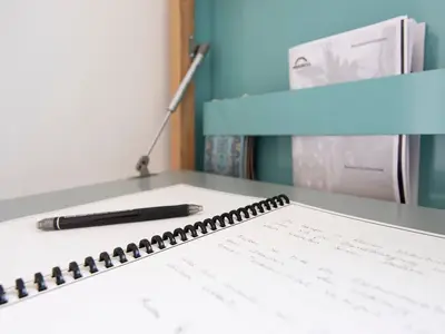 Ferienhaus für 4 Personen (41 m²) in Haffkrug 7/10