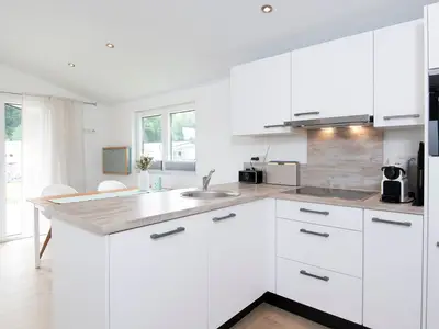 Ferienhaus für 4 Personen (41 m²) in Haffkrug 10/10