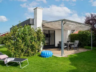 Ferienhaus für 4 Personen (46 m²) in Haffkrug 1/10