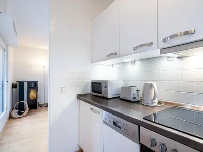 Ferienhaus für 4 Personen (46 m²) in Haffkrug 10/10