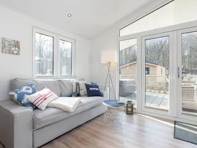 Ferienhaus für 4 Personen (41 m²) in Haffkrug 6/10