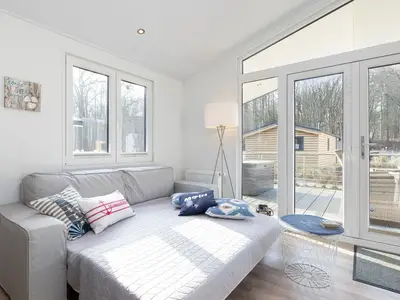 Ferienhaus für 4 Personen (41 m²) in Haffkrug 7/10