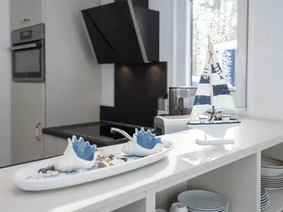 Ferienhaus für 4 Personen (41 m²) in Haffkrug 8/10