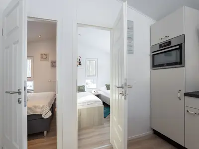 Ferienhaus für 4 Personen (41 m²) in Haffkrug 10/10