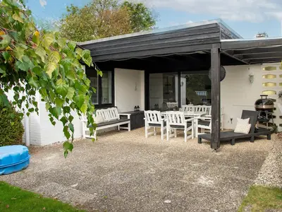 Ferienhaus für 6 Personen (69 m²) in Haffkrug 1/10