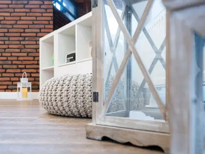 Ferienhaus für 6 Personen (69 m²) in Haffkrug 8/10