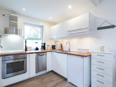 Ferienhaus für 6 Personen (69 m²) in Haffkrug 10/10