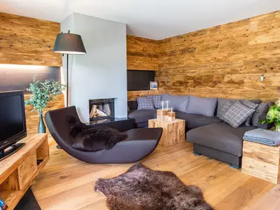 Ferienhaus für 7 Personen (170 m²) in Hafling 1/10