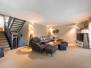 Ferienhaus für 8 Personen (170 m²) in Hafling