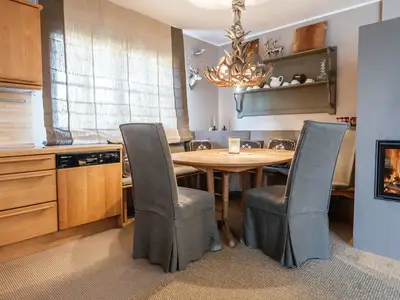 Ferienhaus für 8 Personen (170 m²) in Hafling 2/8