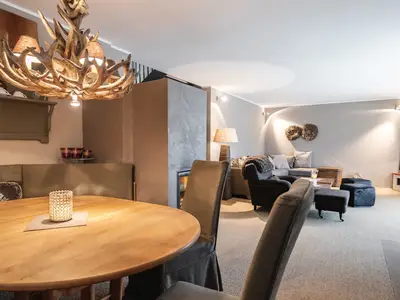 Ferienhaus für 8 Personen (170 m²) in Hafling 3/8