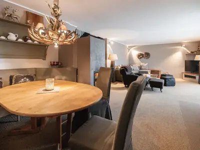 Ferienhaus für 8 Personen (170 m²) in Hafling 4/8