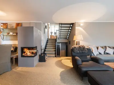 Ferienhaus für 8 Personen (170 m²) in Hafling 5/8