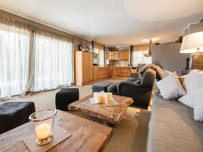 Ferienhaus für 8 Personen (170 m²) in Hafling 8/8